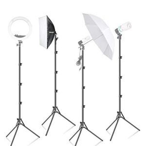 Photography light stand